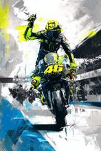 Artxlife - The Doctor, The One Oilpaint [XXL], Nieuw