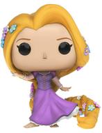 Tangled POP! Vinyl Figure Rapunzel (Gown) 9 cm, Verzamelen, Ophalen of Verzenden, Nieuw