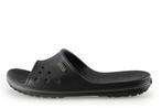 Crocs Slippers in maat 41½ Zwart, Slippers, Crocs, Verzenden, Zwart