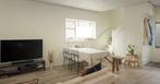 Appartement te huur in Sneek - 60 m² - 1 kamer(s), Huizen en Kamers, Appartement, Sneek, Friesland