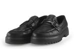 Gabor Loafers in maat 37½ Zwart | 10% extra korting, Kleding | Dames, Schoenen, Verzenden, Zwart, Overige typen, Gabor