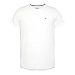 3% Tommy Hilfiger  T-Shirts  maat XXL, Kleding | Heren, T-shirts, Nieuw, Wit, Verzenden