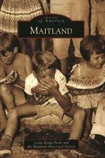 Maitland.by Poole, Society New, Boeken, Geschiedenis | Wereld, Leslie Kemp Poole, Zo goed als nieuw, Verzenden