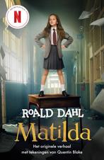 Matilda 9789026160790 Roald Dahl, Boeken, Verzenden, Gelezen, Roald Dahl
