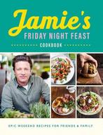 9780241371442 Jamies Friday Night Feast Cookbook, Boeken, Kookboeken, Verzenden, Nieuw, Jamie Oliver