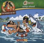 Schip ahaai! / Piet Piraat 9789059167483 Hans Bourlon, Verzenden, Zo goed als nieuw, Hans Bourlon