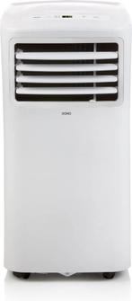 Domo DO1037A Mobiele Airco - Airconditioner 15-35 m2 -, Ophalen of Verzenden, Zo goed als nieuw