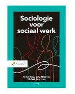 Sociologie voor sociaal werk, 9789001290511, Boeken, Studieboeken en Cursussen, Verzenden, Zo goed als nieuw