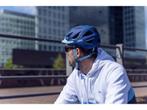 Abus Urban-I 3.0 - Fietshelm Living Coral S (51 - 55 cm), Verzenden, Zo goed als nieuw