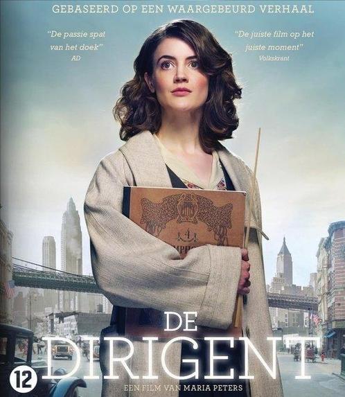 Dirigent (Blu-ray) - Blu-ray, Cd's en Dvd's, Blu-ray, Verzenden