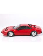 1982 FERRARI 208 GTB TURBO RED BBR MODELAUTO 1/200, Hobby en Vrije tijd, Modelauto's | 1:18, Nieuw