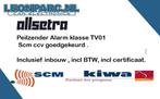 Peilzender auto  TV01 TV-01 incl Kiwa  ccv cerificaat, Auto diversen, Nieuw