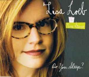 cd single - Lisa Loeb &amp; Nine Stories - Do You Sleep?, Cd's en Dvd's, Cd Singles, Zo goed als nieuw, Rock en Metal, Verzenden