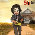 The Texas Chainsaw Massacre (1974) Living Dead Dolls Doll Le, Verzamelen, Ophalen of Verzenden, Nieuw