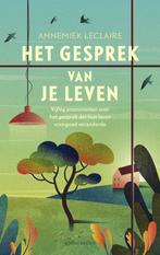 Het gesprek van je leven - Annemiek Leclaire - 9789026352898, Verzenden, Nieuw