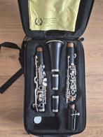 Nürnberger - Solistenmodell - - Bklarinet - Duitsland, Nieuw