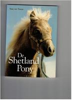 De Shetland Pony 9789068252538 Y. van Tienen, Boeken, Verzenden, Zo goed als nieuw, Y. van Tienen