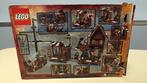 Lego Set - 79013 - The Hobbit - Lake-town Chase, Nieuw