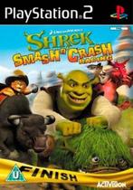 Shrek Smash N Crash Racing (PS2 Games), Spelcomputers en Games, Games | Sony PlayStation 2, Ophalen of Verzenden, Zo goed als nieuw