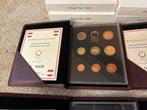 Oostenrijk. Proof Set 2002/2005 (4 Sets) (Zonder