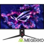 ASUS ROG Swift PG32UCDMR 31.5  4K Ultra HD QD-OLED 240Hz, Computers en Software, Monitoren, Verzenden, Nieuw, ASUS