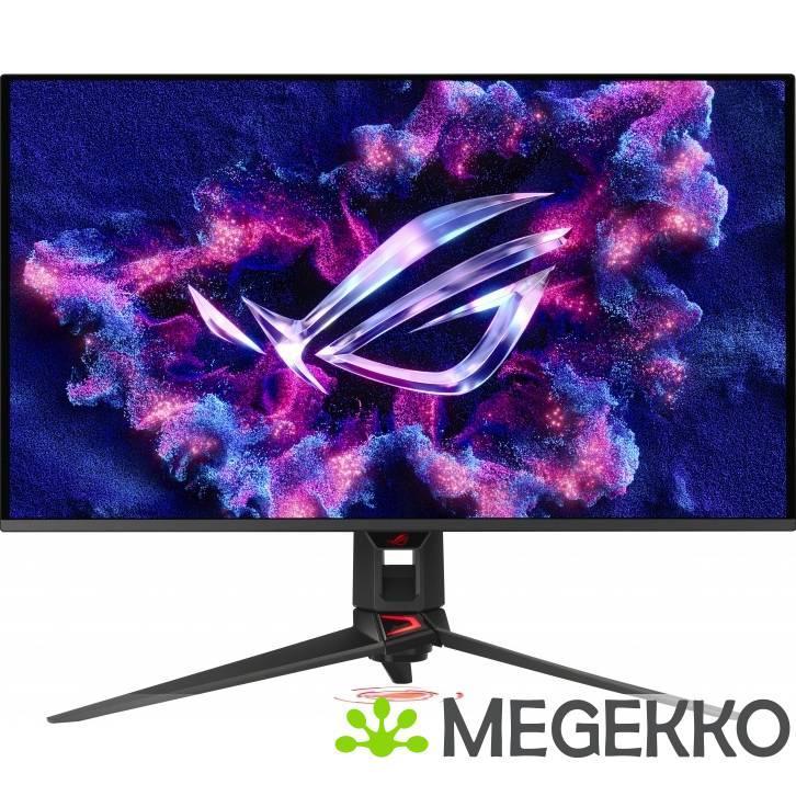 ASUS ROG Swift PG32UCDMR 31.5  4K Ultra HD QD-OLED 240Hz, Computers en Software, Monitoren, Nieuw, Verzenden