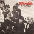 vinyl single 7 inch - Blondie - Atomic, Cd's en Dvd's, Vinyl Singles, Verzenden, Zo goed als nieuw