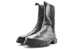 Tango Chelsea Boots in maat 39 Zwart | 25% extra korting, Overige typen, Zo goed als nieuw, Zwart, Verzenden