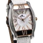 Optima - Diamond Swiss Watch - OSL244-SRL-D-7 - Zonder, Nieuw