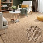 ELLE DECORATION Vloerkleed Rocco Duurzaam, loper,, Verzenden, Nieuw