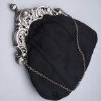 Herbert Hooijkaas - Standaard - Bolso - .900 zilver, Antiek en Kunst, Antiek | Goud en Zilver