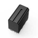 KingMa Accu voor Sony NP-F970 - 6600mAh (Nieuw), Verzenden, Nieuw