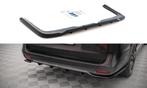 Central Rear splitter voor Mercedes Benz V-Klasse W447 Facel, Auto diversen, Tuning en Styling, Ophalen of Verzenden