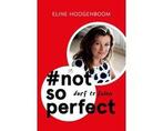 Boek #notsoperfect 9789043529358, Verzenden, Zo goed als nieuw