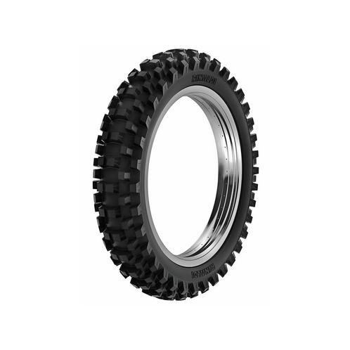 Rinaldi MX RW 33 Cross achterband 100/90-19, Motoren, Onderdelen | Overige, Nieuw, Verzenden