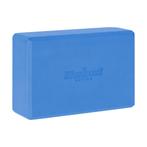 Rebel Active Yogakubus - EVA-schuim 120g - Blauw Yogablok 76, Ophalen of Verzenden, Nieuw