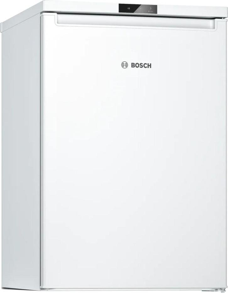 Bosch Gtv15nweb Tafelmodel Vriezer 85cm, Witgoed en Apparatuur, Vriezers en Diepvrieskisten, Nieuw, Ophalen of Verzenden