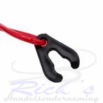 Dodemanskoord universeel voor buitenboordmotor, Ophalen of Verzenden, Nieuw