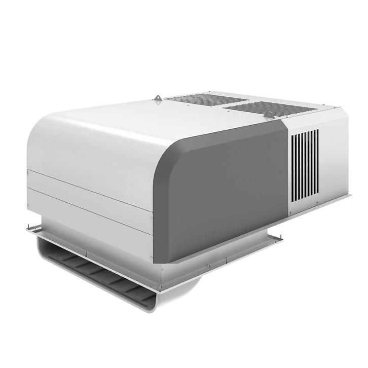 GGM Gastro | Koelunit voor plafondmontage - maximaal voor |, Zakelijke goederen, Horeca | Keukenapparatuur, Nieuw in verpakking