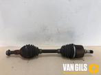 Aandrijfas rechts-voor Chevrolet Trans Sport O237632, Ophalen of Verzenden, Nieuw