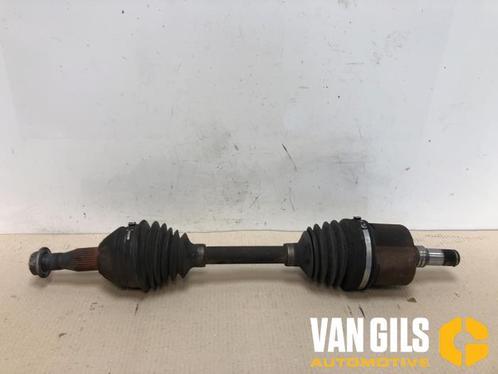 Aandrijfas rechts-voor Chevrolet Trans Sport O237632, Auto-onderdelen, Remmen en Aandrijving, Ophalen of Verzenden