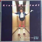 LP gebruikt - Linda Ronstadt - Living In The USA, Verzenden, Zo goed als nieuw