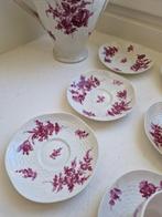 Haviland & Co. Limoges - Koffieservies (16) - Porselein