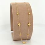 Zonder Minimumprijs - Handmade - Halsketting - 1.5 g - 18, Sieraden, Tassen en Uiterlijk, Kettingen, Nieuw