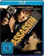 The Assassin Next Door (Blu-ray) von Danny Lerner  DVD, Verzenden, Gebruikt