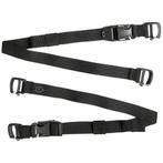 WANDRD Accessory Straps Black V2, Ophalen of Verzenden, Nieuw, Overige typen, Overige merken