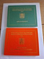 Vaticaan. 2 Euro 2010-2016 (2 munten) (Zonder Minimumprijs)