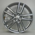 Set velgen 19 inch Universeel Uniwheels 5x112 *OS1006084*, Auto-onderdelen, Banden en Velgen, 19 inch, Gebruikt, Velg(en), Ophalen of Verzenden