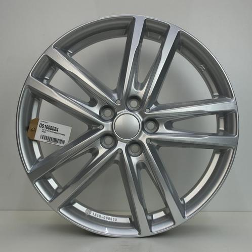 Set velgen 19 inch Universeel Uniwheels 5x112 *OS1006084*, Auto-onderdelen, Banden en Velgen, Velg(en), Gebruikt, 19 inch, Personenwagen