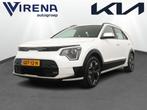Zakelijke Lease |  Kia Niro EV DynamicLine 64.8 kWh, Auto's, Kia, Automaat, Stof, Gebruikt, Zwart